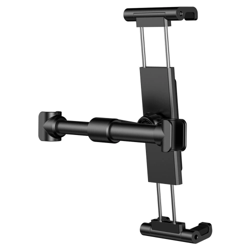 Kup Uchwyt auto Baseus Backseat Black - BSU007BLK - {ean13} - Sklep Home Screen