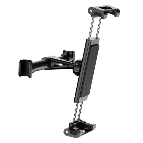 Kup Uchwyt auto Baseus Backseat Black - BSU007BLK - {ean13} - Sklep Home Screen
