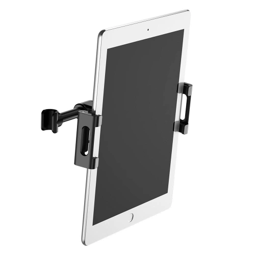 Kup Uchwyt auto Baseus Backseat Black - BSU007BLK - {ean13} - Sklep Home Screen