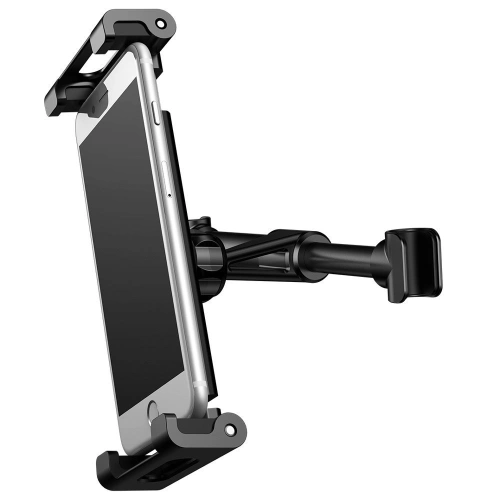 Kup Uchwyt auto Baseus Backseat Black - BSU007BLK - {ean13} - Sklep Home Screen