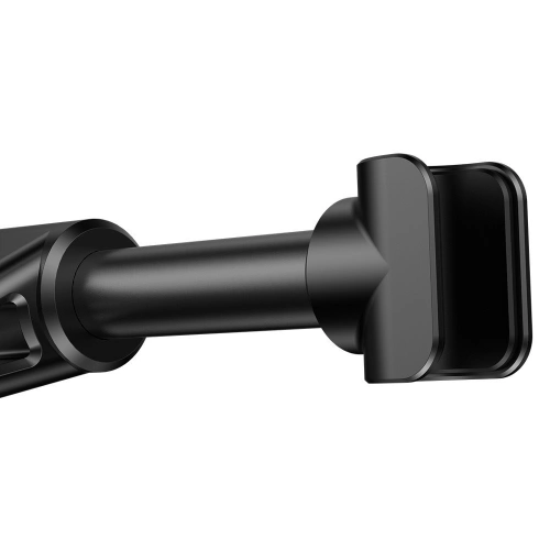 Kup Uchwyt auto Baseus Backseat Black - BSU007BLK - {ean13} - Sklep Home Screen