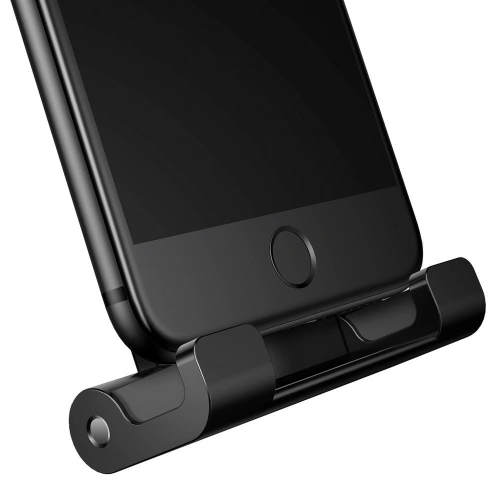 Kup Uchwyt samochodowy Baseus Backseat Black - BSU007BLK - {ean13} - Sklep Home Screen