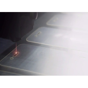 Kup Sticlă hibridă 3MK FlexibleGlass Xiaomi Mi Mix 2S Global - 3MK429 - {ean13} - Sklep Home Screen