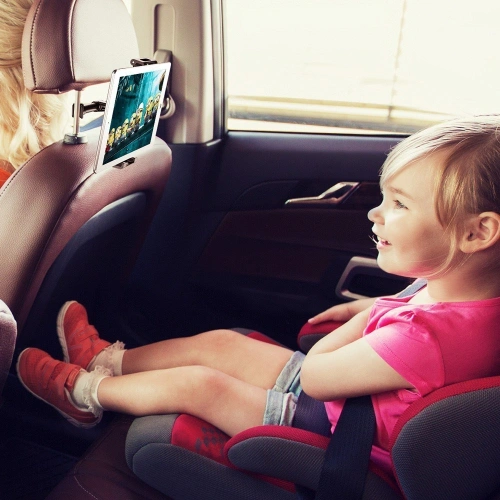 Kup Uchwyt auto Baseus Backseat Black - BSU007BLK - {ean13} - Sklep Home Screen