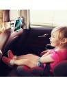 Kup Uchwyt auto Baseus Backseat Black - BSU007BLK - {ean13} - Sklep Home Screen