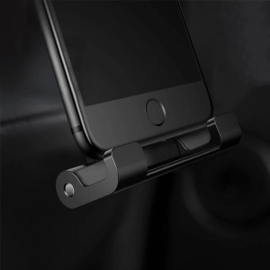 Buy Baseus Backseat Car Mount Black - BSU007BLK - {ean13} - Home Screen Store Europe