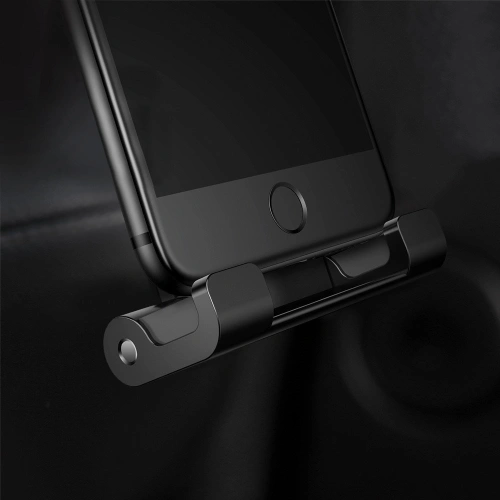 Kup Uchwyt auto Baseus Backseat Black - BSU007BLK - {ean13} - Sklep Home Screen