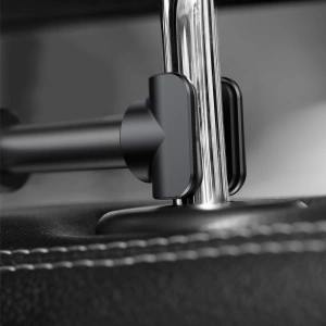 Kup Upevnění do auta Baseus Backseat Black - BSU007BLK - {ean13} - Sklep Home Screen