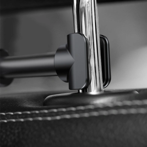 Kup Uchwyt auto Baseus Backseat Black - BSU007BLK - {ean13} - Sklep Home Screen