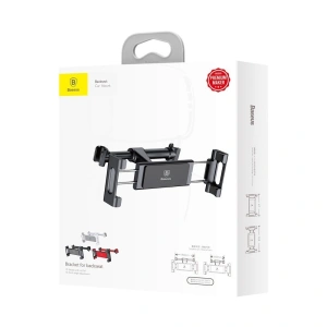 Buy Baseus Backseat Car Mount Black - BSU007BLK - {ean13} - Home Screen Store Europe