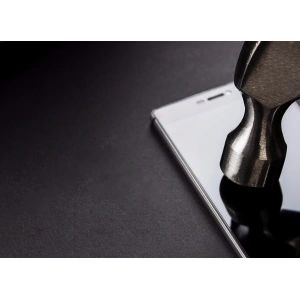 Szkło hybrydowe 3MK FlexibleGlass Huawei Watch GT 2 46mm