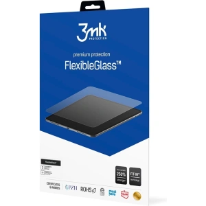 Kup Sticlă hibridă 3MK FlexibleGlass Apple iPad 10.2 2019/2020/2021 (7., 8. și 9 generație)/iPad Air 10.5 2019 (3. generație) - 3MK832 - {ean13} - Sklep Home Screen