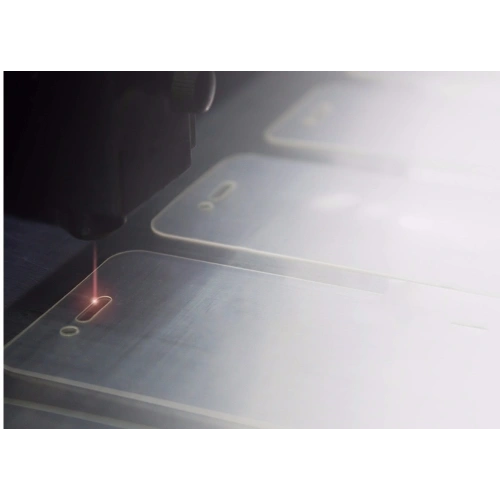 Kup Hybridní sklo 3MK FlexibleGlass Apple iPad Pro 11 - 3MK836 - {ean13} - Sklep Home Screen