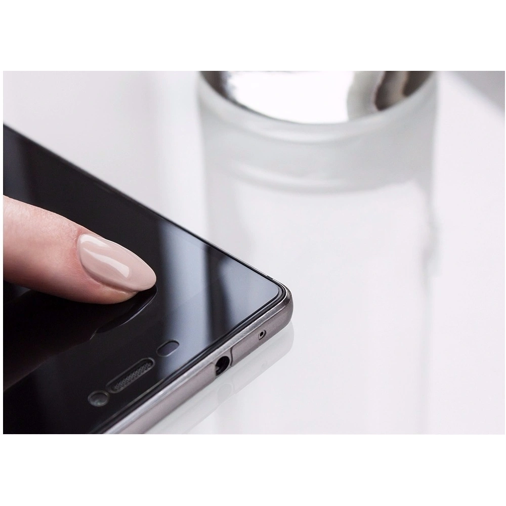 Szkło hybrydowe 3MK FlexibleGlass Apple iPad Pro 11