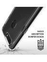 Kup Etui Ringke Fusion OnePlus 5T Clear - RGK625CL - {ean13} - Sklep Home Screen