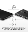 Buy Ringke Fusion OnePlus 5T Clear - RGK625CL - {ean13} - Home Screen Store Europe