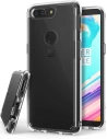 Buy Ringke Fusion OnePlus 5T Clear - RGK625CL - {ean13} - Home Screen Store Europe