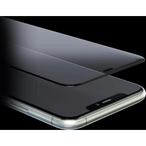 Kup Sticlă de protecție 3MK NeoGlass Xiaomi Mi 9 SE Full Cover negru - 3MK1183 - {ean13} - Sklep Home Screen