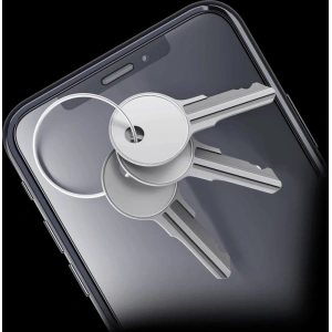Kup Sticlă de protecție 3MK NeoGlass Xiaomi Mi 9 SE Full Cover negru - 3MK1183 - {ean13} - Sklep Home Screen