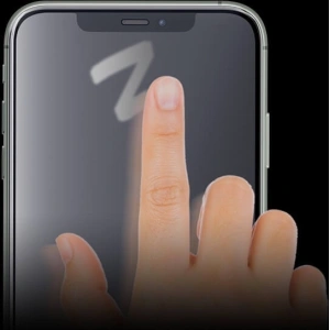 Kup Sticlă de protecție 3MK NeoGlass Xiaomi Mi 9 SE Full Cover negru - 3MK1183 - {ean13} - Sklep Home Screen