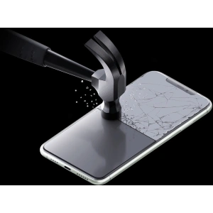 Kup Szkło ochronne 3MK NeoGlass Redmi Note 8T Full Cover czarne - 3MK1188 - {ean13} - Sklep Home Screen