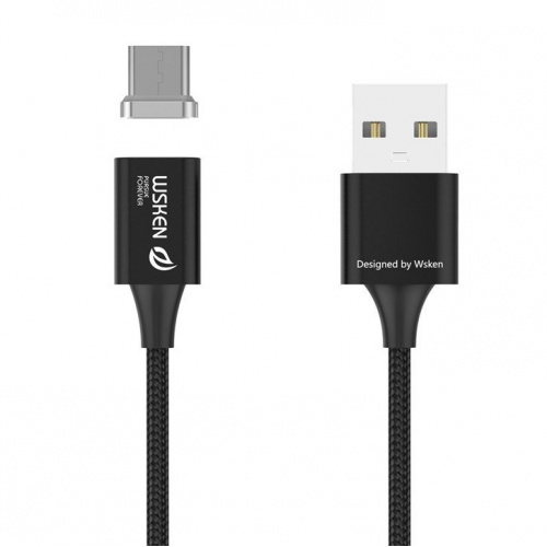 Kabel Magnetyczny Wsken X-Cable Lite USB-C 100cm