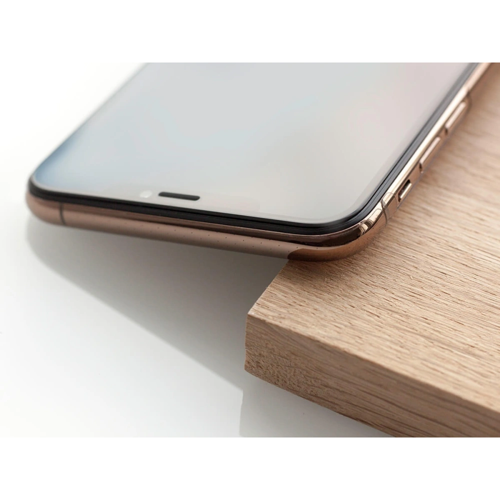 Szkło hartowane 3MK HardGlass Max Samsung Galaxy Note 8 czarne