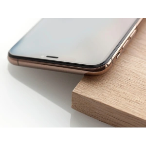 Kup 3MK Gehärtetes Glas HardGlass Max Huawei P40 Pro schwarz - 3MK1005 - {ean13} - Sklep Home Screen