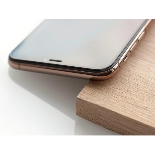 Kup Szkło hartowane 3MK HardGlass Max Apple iPhone 11 czarne - 3MK1007 - {ean13} - Sklep Home Screen