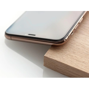 Kup Sticlă securizată 3MK HardGlass Max Xiaomi Mi A3 neagră - 3MK1027 - {ean13} - Sklep Home Screen