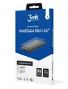 3MK HardGlass Max Lite Nokia 9 Pureview black