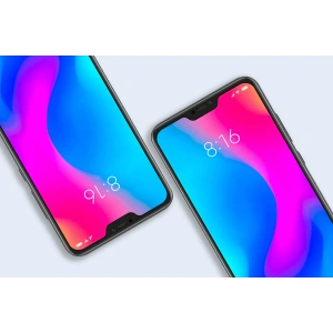 Buy 3MK HardGlass Max Lite Samsung Galaxy S10e black - 3MK578 - {ean13} - Home Screen Store Europe
