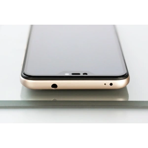 Kup Edzett üveg 3MK HardGlass Max Lite Samsung Galaxy J4 Plus fekete - 3MK579 - {ean13} - Sklep Home Screen