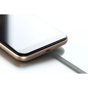 Kup Edzett üveg 3MK HardGlass Max Lite Samsung Galaxy J6 Plus 2018 fekete - 3MK580 - {ean13} - Sklep Home Screen