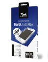 Szkło hartowane 3MK HardGlass Max Privacy Apple iPhone 6/6S Plus czarne
