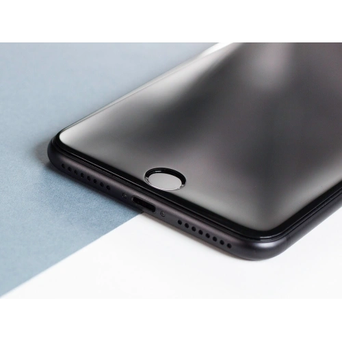Kup Szkło hartowane 3MK HardGlass Max Privacy Apple iPhone 7 białe - 3MK469 - {ean13} - Sklep Home Screen