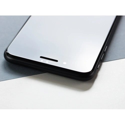 Kup Szkło hartowane 3MK HardGlass Max Privacy Apple iPhone 7 białe - 3MK469 - {ean13} - Sklep Home Screen