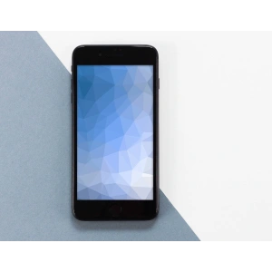Kup 3MK Apple Gehärtetes Glas HardGlass Max Datenschutz iPhone 7 Plus schwarz - 3MK472 - {ean13} - Sklep Home Screen