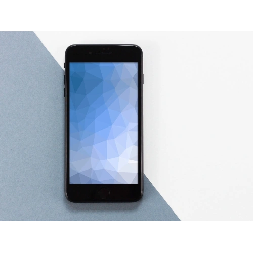 Kup 3MK Apple Gehärtetes Glas HardGlass Max Datenschutz iPhone 7 Plus schwarz - 3MK472 - {ean13} - Sklep Home Screen