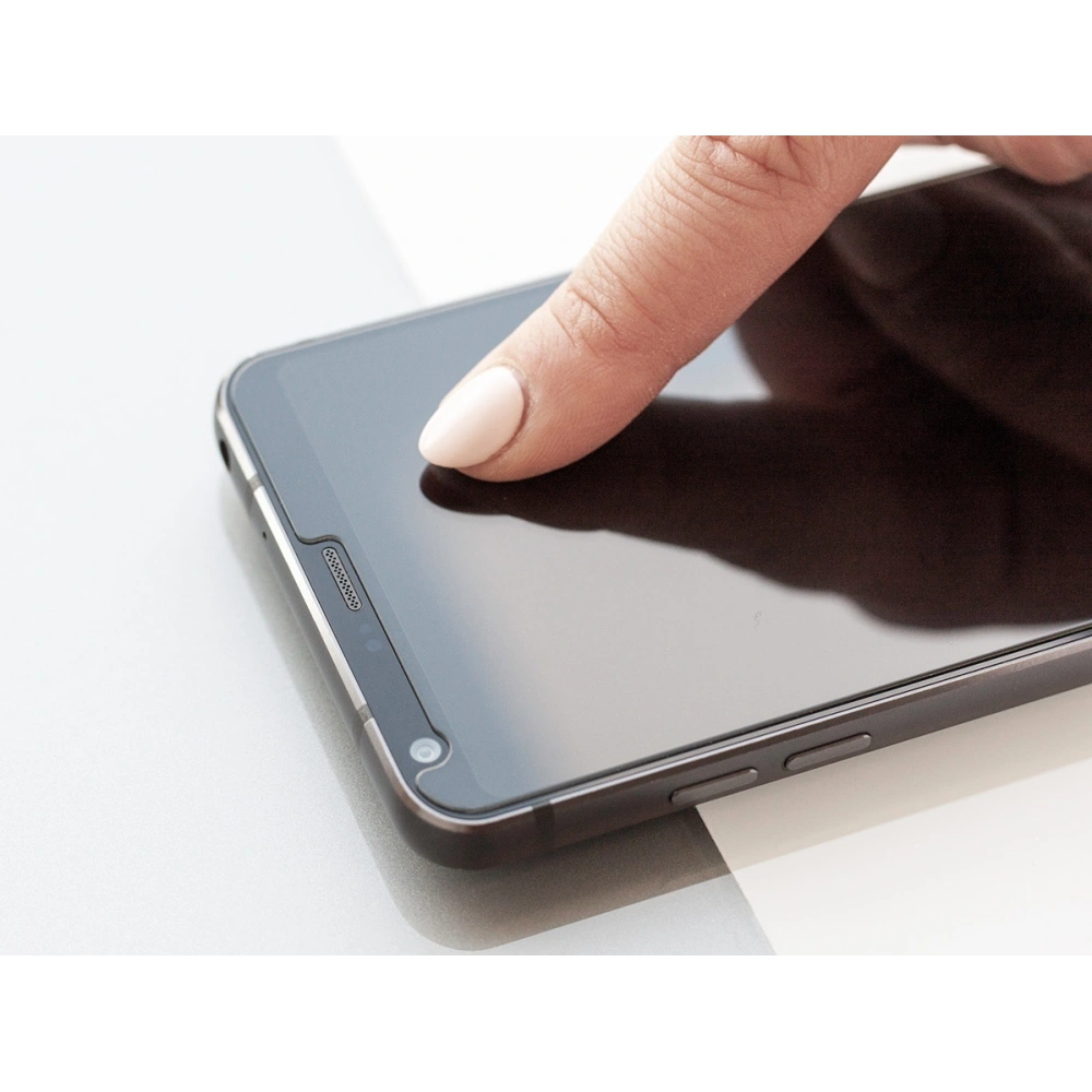 Szkło hartowane 3MK HardGlass Apple iPhone SE 2022/SE 2020