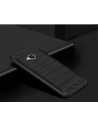 Etui HS Case SOLID TPU HTC U11 Life Black + Szkło