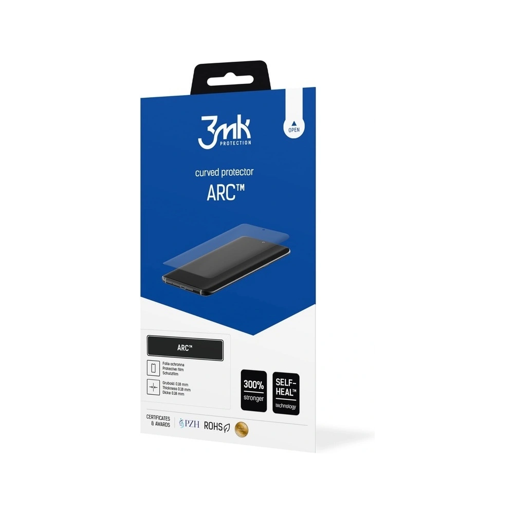 Folia ochronna 3MK ARC SE Huawei P40 Pro