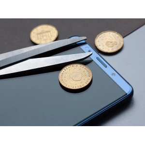 Kup 3MK Schutzfolie ARC SE Huawei P40 Pro - 3MK962 - {ean13} - Sklep Home Screen