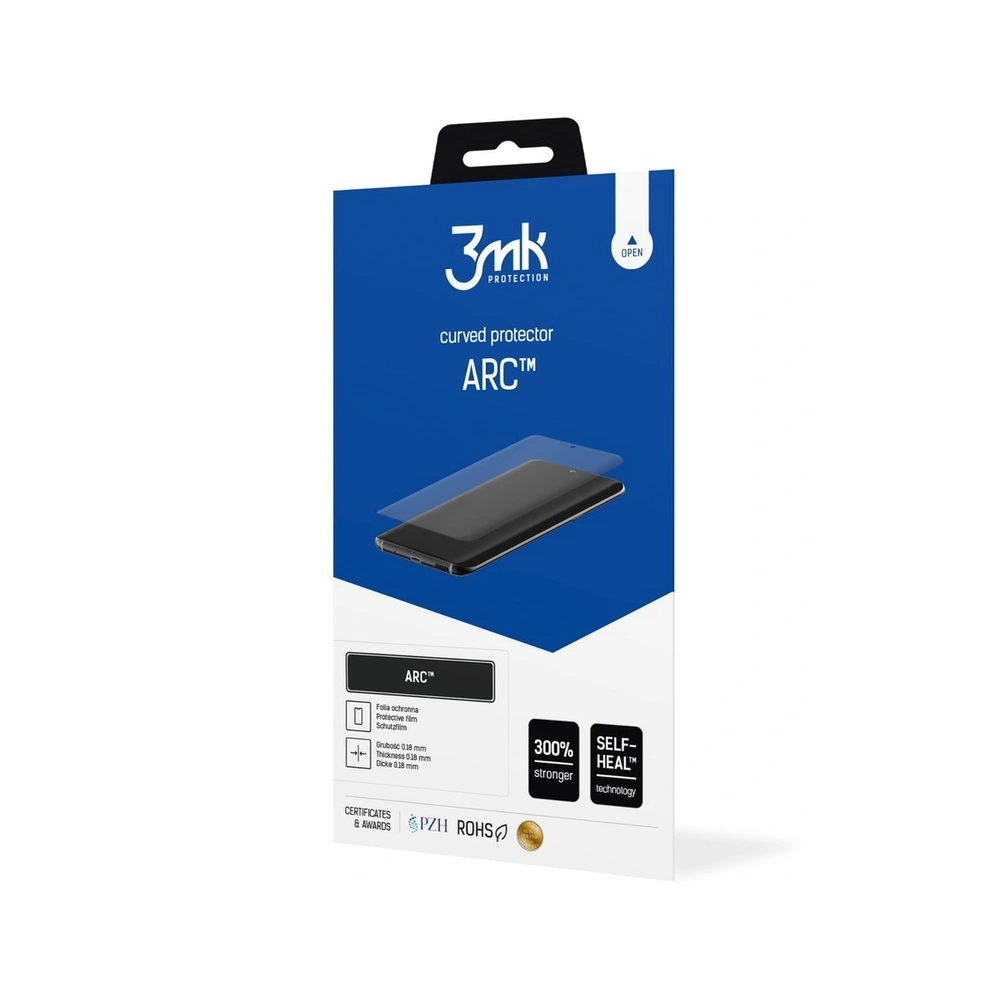 Folia ochronna 3MK ARC SE Apple iPhone 11 Pro