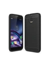 Kup Etui HS Case SOLID TPU Moto G5S Plus Černé + Sklo - HSC037 - {ean13} - Sklep Home Screen