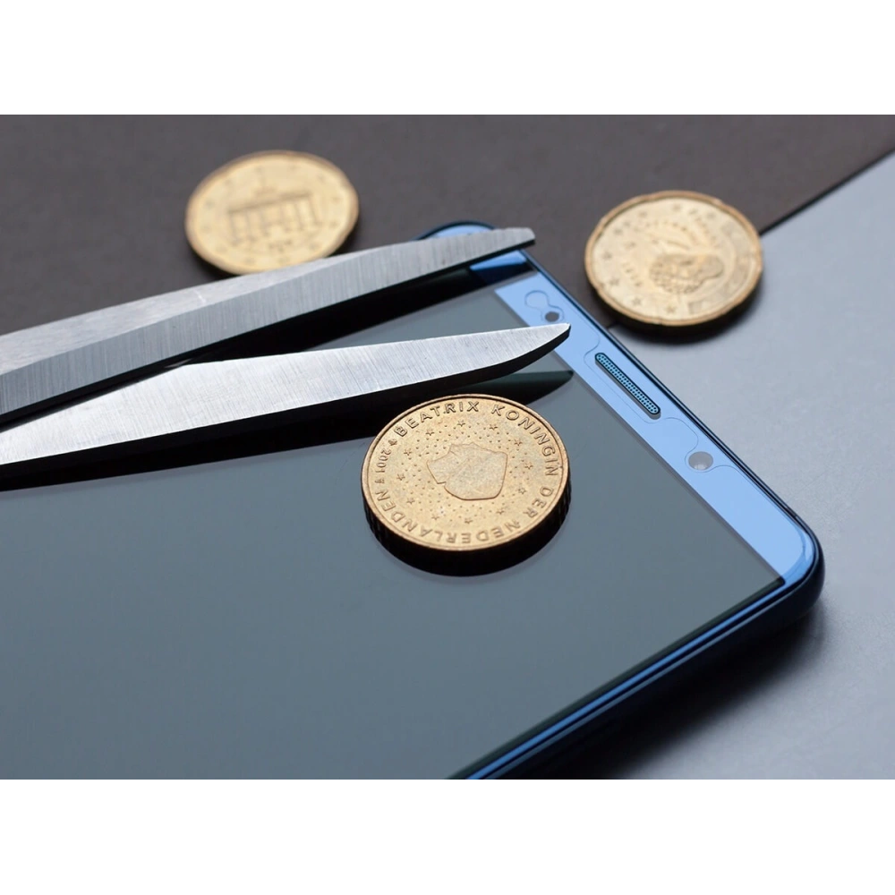 Folia ochronna 3MK ARC SE Xiaomi Mi Note 10 Lite