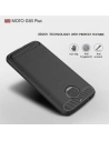 Kup Etui HS Case SOLID TPU Moto G5S Plus Černé + Sklo - HSC037 - {ean13} - Sklep Home Screen