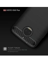 Kup Etui HS Case SOLID TPU Moto G5S Plus Černé + Sklo - HSC037 - {ean13} - Sklep Home Screen