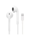Kup PURO Core Pro Stereo-Ohrhörer mit Lightning MFi-Anschluss, Flachkabel, Mikrofon und Fernbedienung (Weiß) - PUR370WHT - {ean13} - Sklep Home Screen