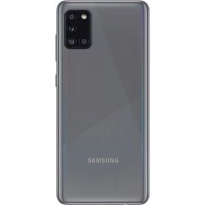 Kup Etui PURO 0.3 Nude Samsung Galaxy A31 (átlátszó) - PUR371CL - {ean13} - Sklep Home Screen